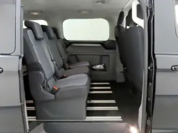 Tourneo Custom 2.0 Aut. 4x4 L2 Titanium (LED)
