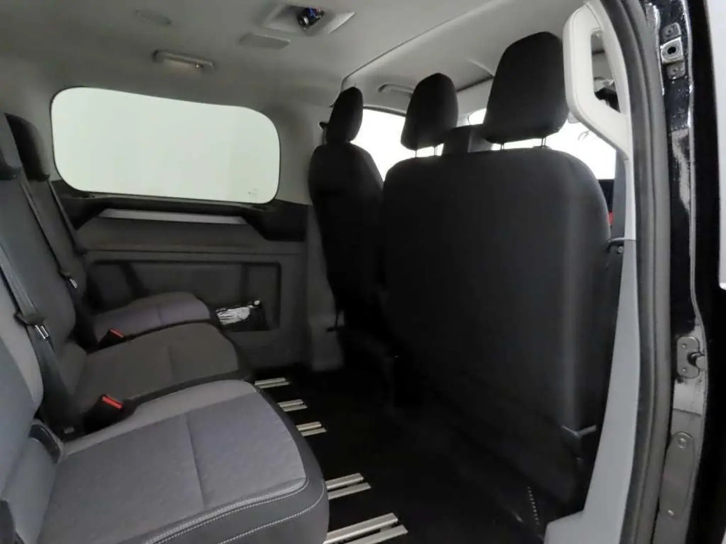 Tourneo Custom 2.0 Aut. 4x4 L2 Titanium (LED)