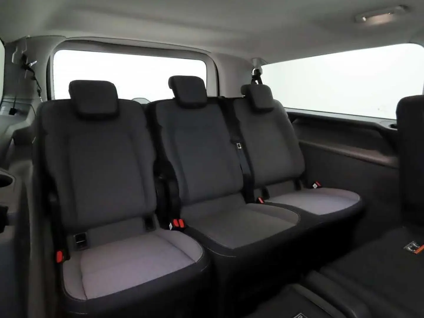 Tourneo Custom 2.0 Aut. 4x4 L2 Titanium (LED)
