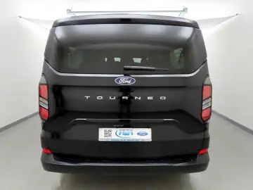 Tourneo Custom 2.0 Aut. 4x4 L2 Titanium (LED)