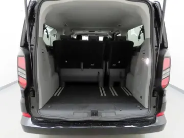 Tourneo Custom 2.0 Aut. 4x4 L2 Titanium (LED)