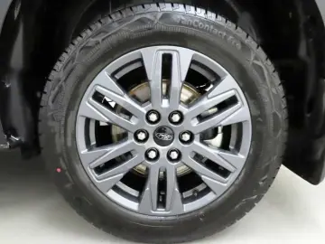 Tourneo Custom 2.0 Aut. 4x4 L2 Titanium (LED)