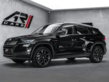 Kodiaq GT 2 0TSI DSG Led Pano