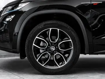 Kodiaq GT 2,0TSI DSG*Led*Pano
