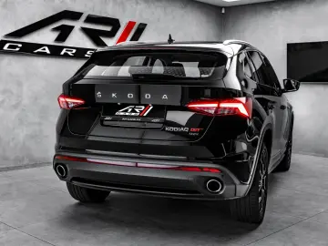 Kodiaq GT 2,0TSI DSG*Led*Pano