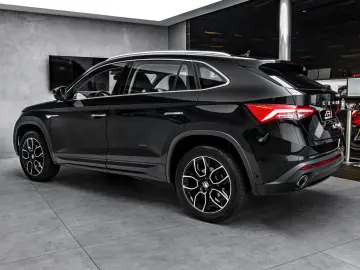 Kodiaq GT 2,0TSI DSG*Led*Pano