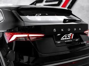 Kodiaq GT 2,0TSI DSG*Led*Pano