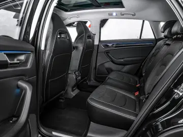 Kodiaq GT 2,0TSI DSG*Led*Pano