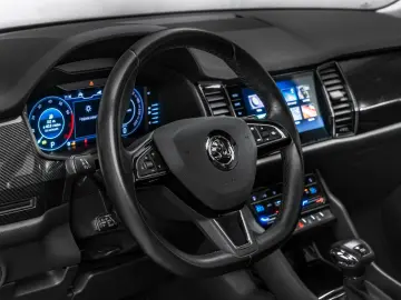 Kodiaq GT 2,0TSI DSG*Led*Pano