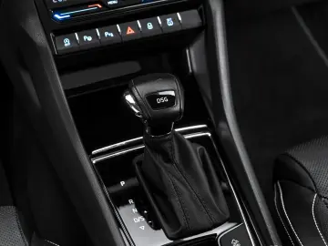 Kodiaq GT 2,0TSI DSG*Led*Pano