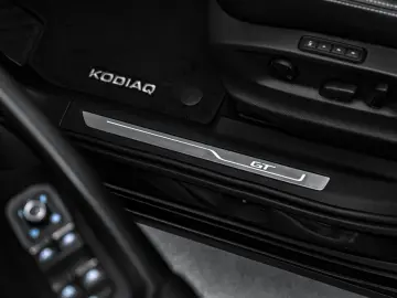 Kodiaq GT 2,0TSI DSG*Led*Pano