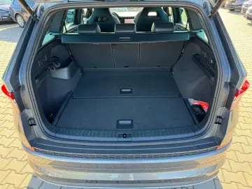 Kodiaq 2.0 Sportline 4x4 Navi AHK 360°StHeizung