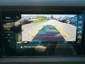 Kodiaq 2.0 Sportline 4x4 Navi AHK 360°StHeizung