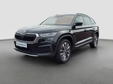 Kodiaq 2.0 TOUR 4X4 AHK LM19 EKLAPPE NAVI SITZHZ
