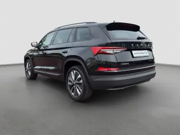 Kodiaq 2.0 TOUR 4X4 AHK LM19 EKLAPPE NAVI SITZHZ