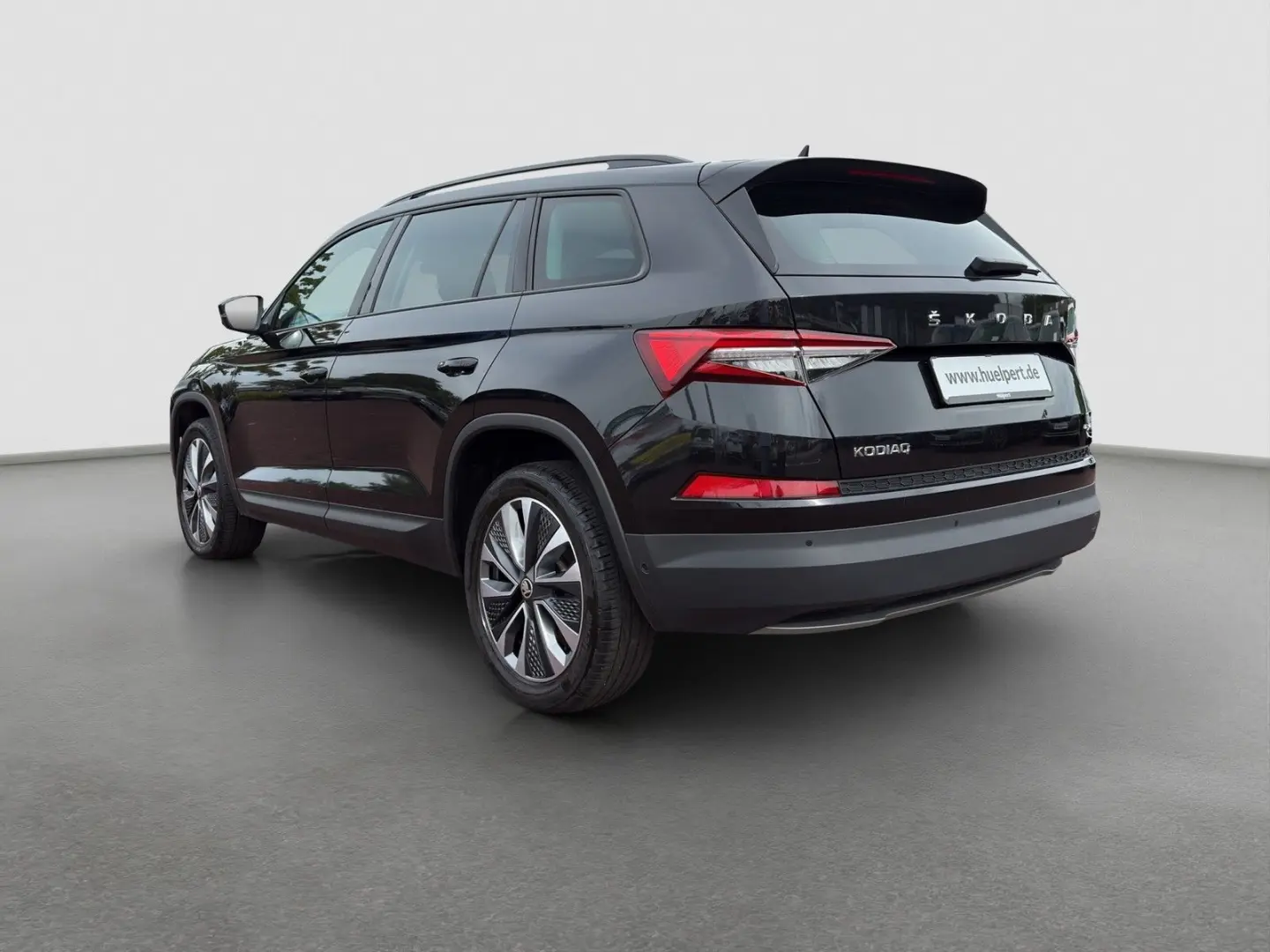 Kodiaq 2.0 TOUR 4X4 AHK LM19 EKLAPPE NAVI SITZHZ