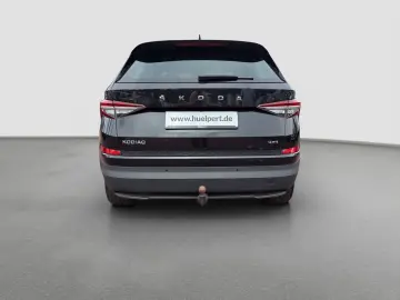 Kodiaq 2.0 TOUR 4X4 AHK LM19 EKLAPPE NAVI SITZHZ