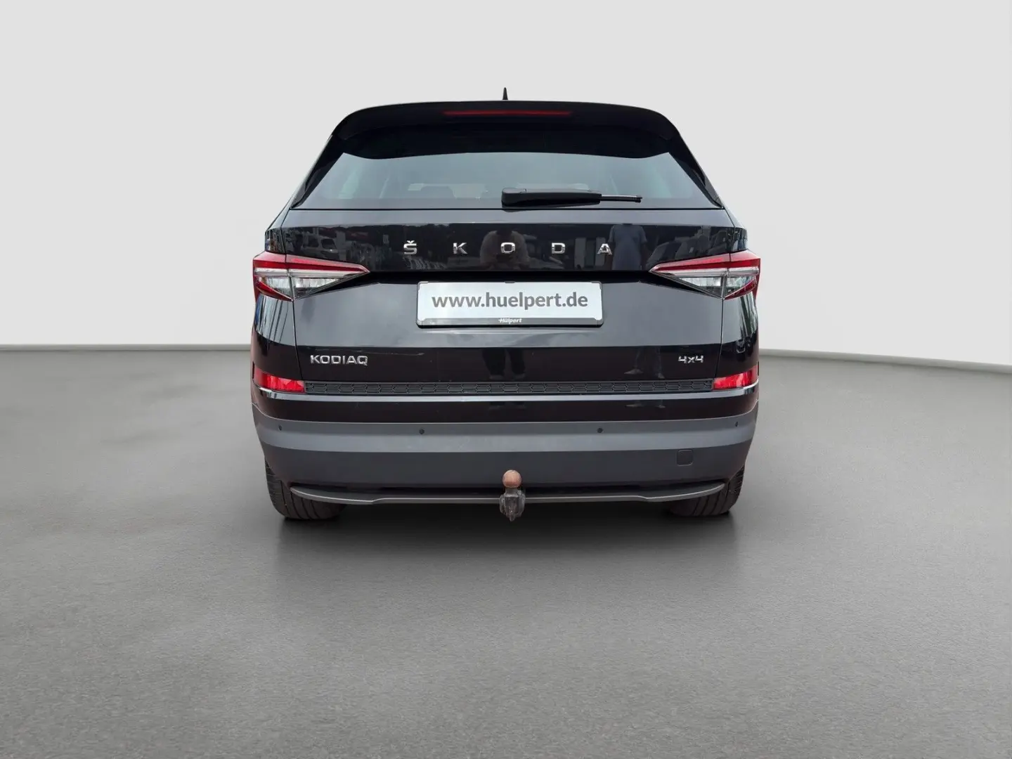 Kodiaq 2.0 TOUR 4X4 AHK LM19 EKLAPPE NAVI SITZHZ