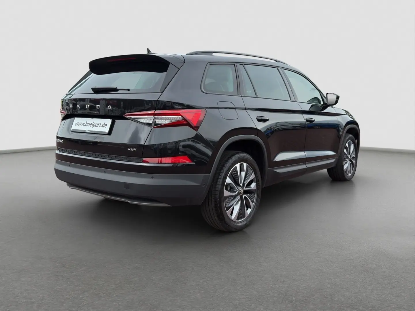 Kodiaq 2.0 TOUR 4X4 AHK LM19 EKLAPPE NAVI SITZHZ
