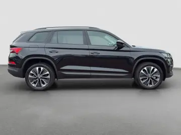 Kodiaq 2.0 TOUR 4X4 AHK LM19 EKLAPPE NAVI SITZHZ