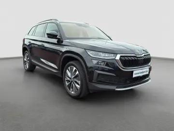 Kodiaq 2.0 TOUR 4X4 AHK LM19 EKLAPPE NAVI SITZHZ