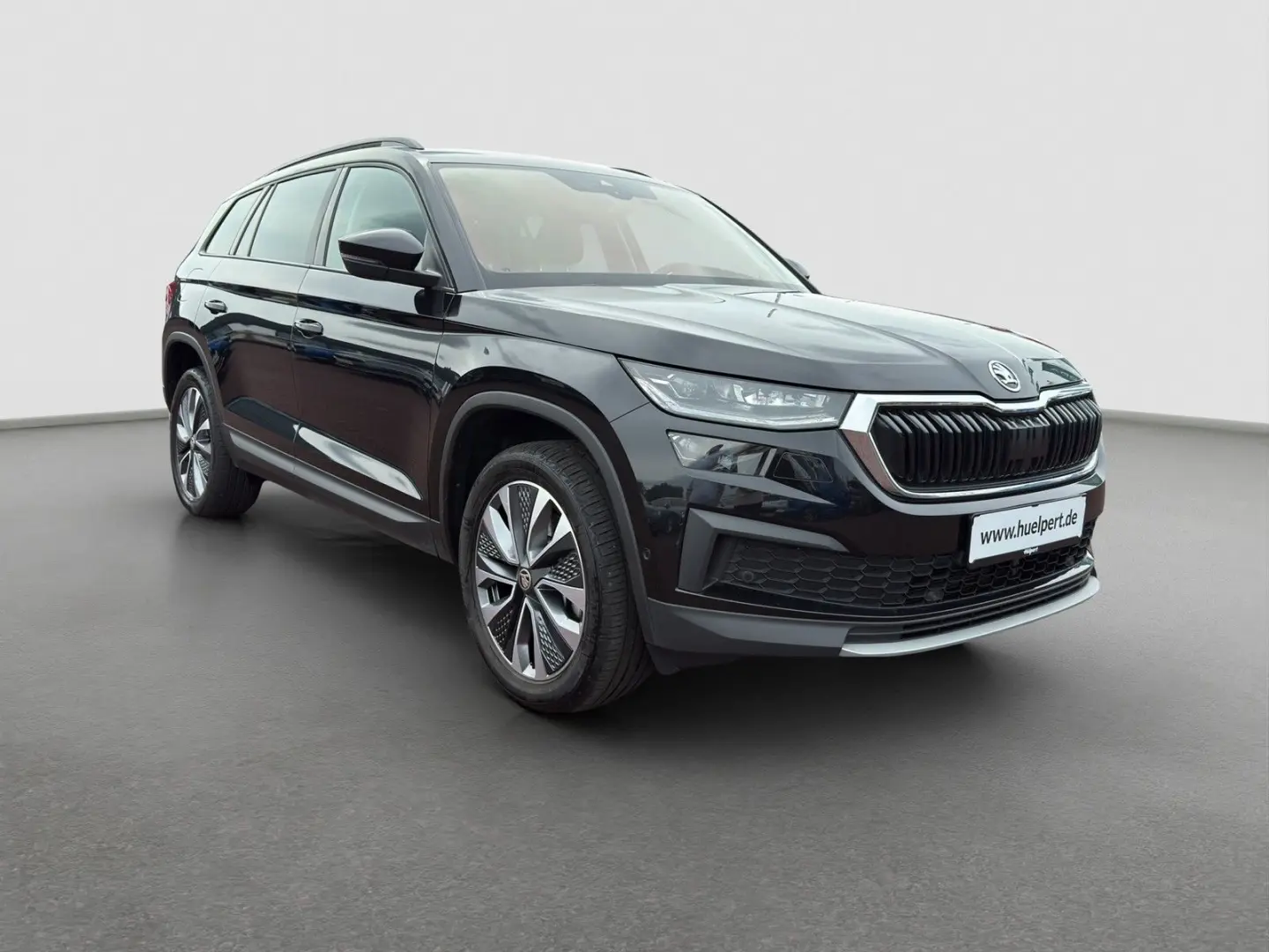 Kodiaq 2.0 TOUR 4X4 AHK LM19 EKLAPPE NAVI SITZHZ