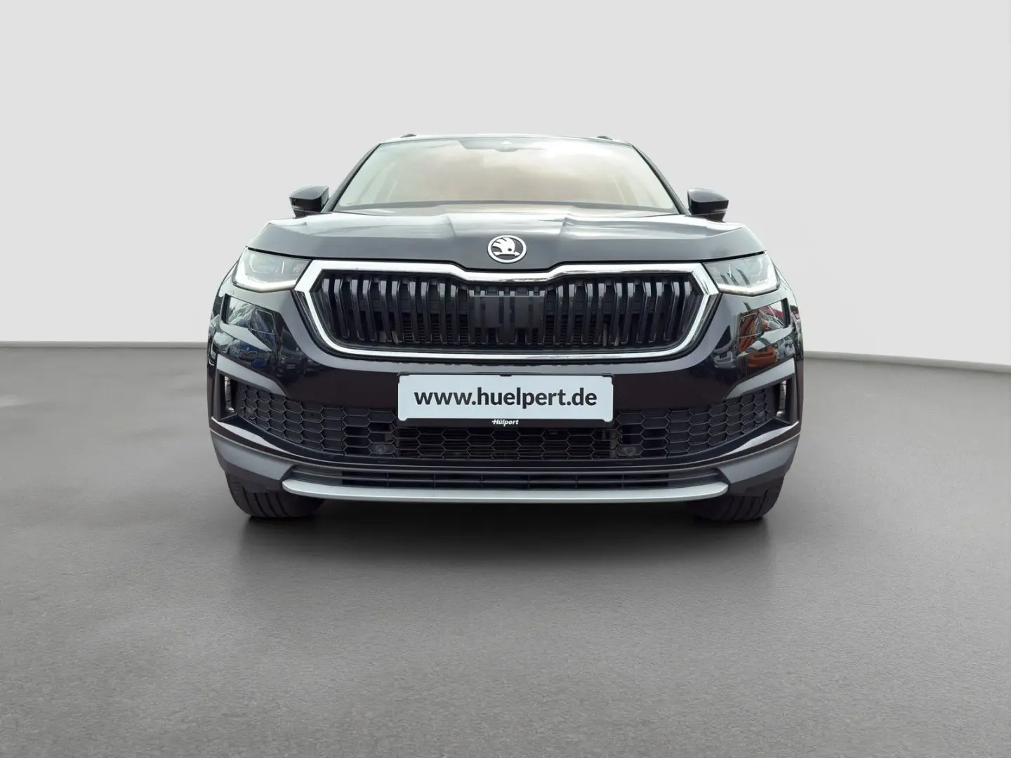 Kodiaq 2.0 TOUR 4X4 AHK LM19 EKLAPPE NAVI SITZHZ