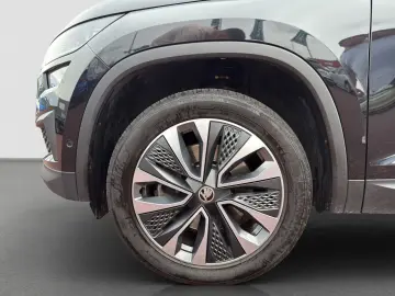 Kodiaq 2.0 TOUR 4X4 AHK LM19 EKLAPPE NAVI SITZHZ