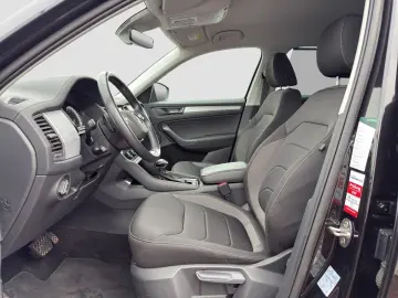 Kodiaq 2.0 TOUR 4X4 AHK LM19 EKLAPPE NAVI SITZHZ