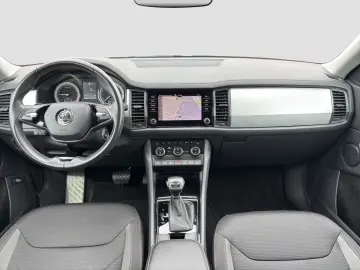 Kodiaq 2.0 TOUR 4X4 AHK LM19 EKLAPPE NAVI SITZHZ