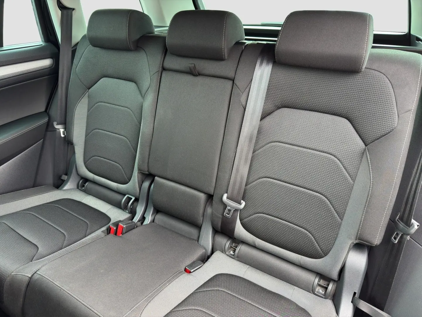 Kodiaq 2.0 TOUR 4X4 AHK LM19 EKLAPPE NAVI SITZHZ