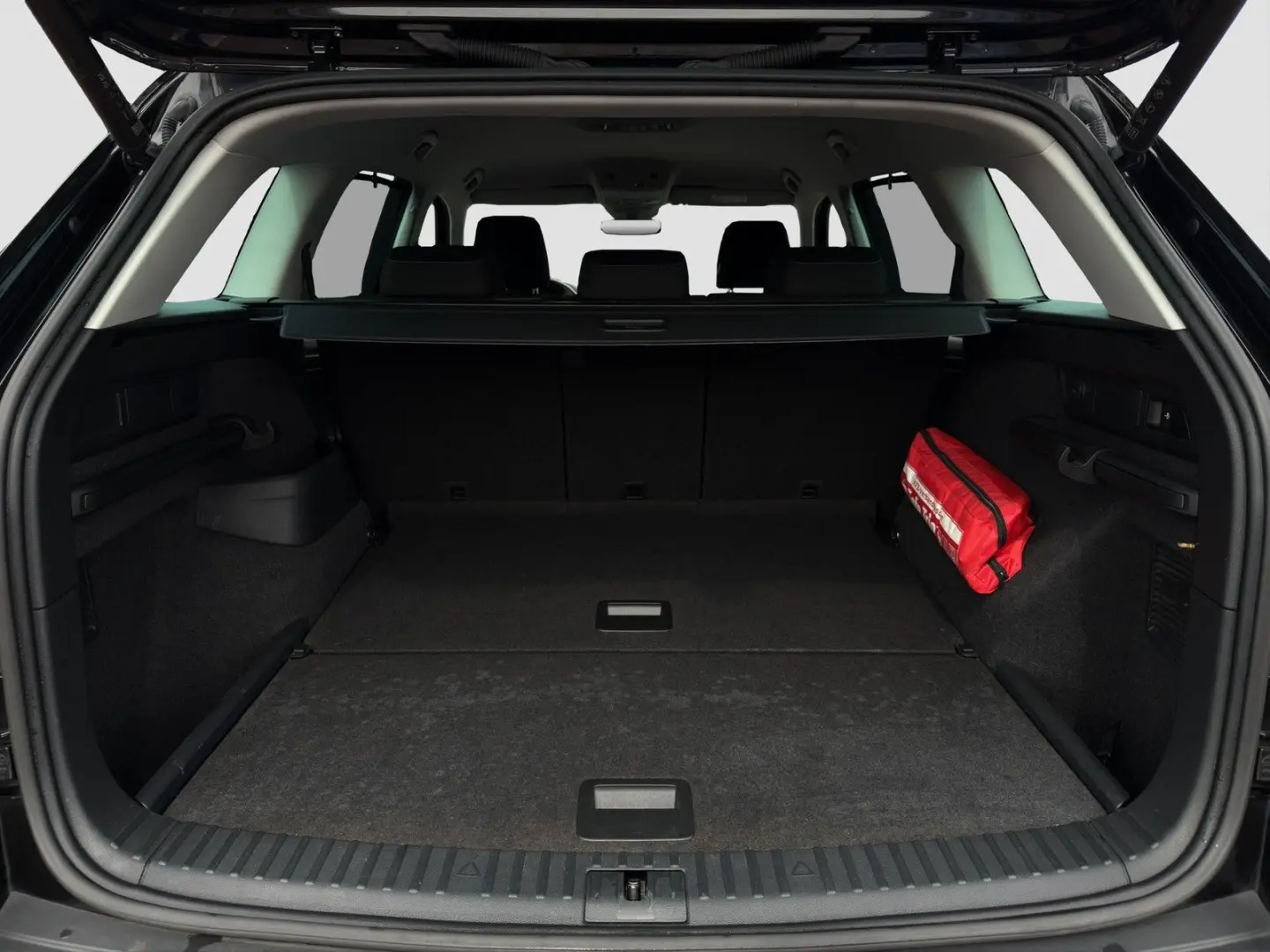 Kodiaq 2.0 TOUR 4X4 AHK LM19 EKLAPPE NAVI SITZHZ