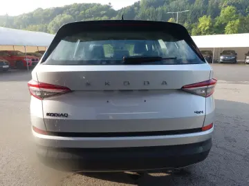 Kodiaq Style 4x4 Facelift*AHV*WEBASTO*EXP.26290*