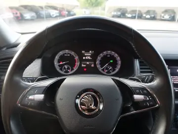 Kodiaq Style 4x4 Facelift*AHV*WEBASTO*EXP.26290*