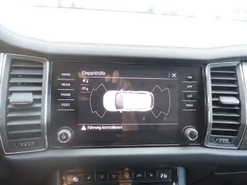 Kodiaq Style 4x4 Facelift*AHV*WEBASTO*EXP.26290*