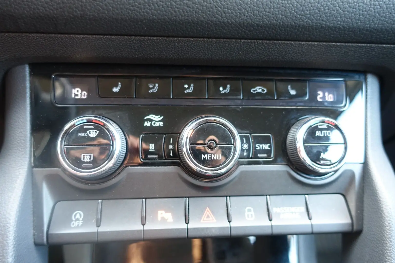 Kodiaq Style 4x4 Facelift*AHV*WEBASTO*EXP.26290*