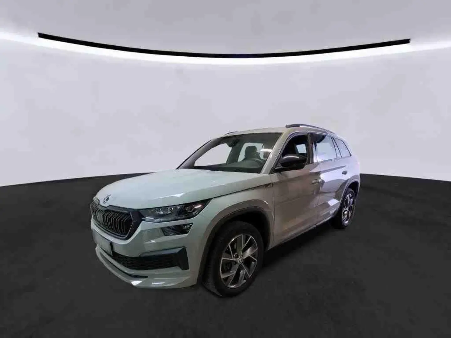 Kodiaq 2.0 TDI Sportline Virtual Navi