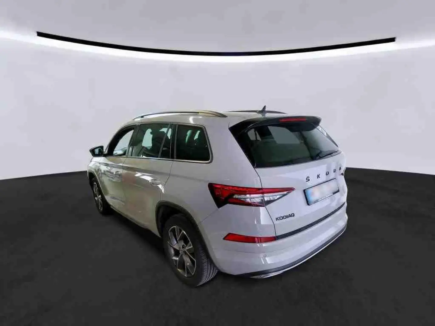 Kodiaq 2.0 TDI Sportline Virtual Navi