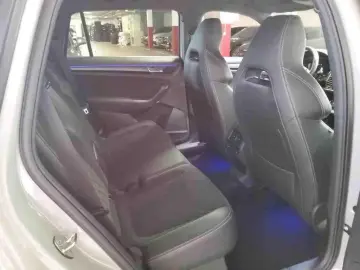 Kodiaq 2.0 TDI Sportline Virtual Navi