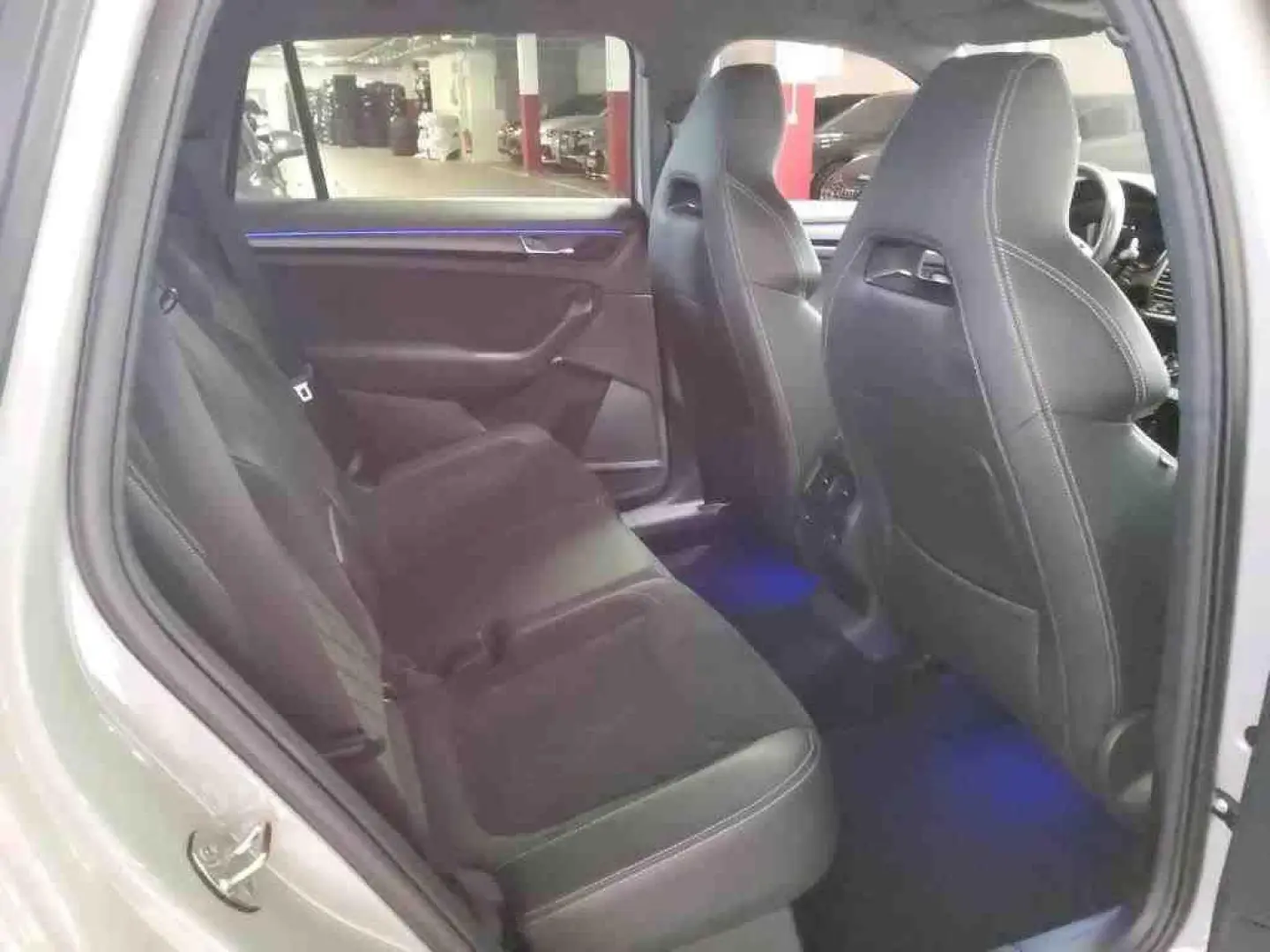 Kodiaq 2.0 TDI Sportline Virtual Navi