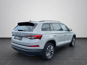 Kodiaq Ambition 2,0 TDI DSG 4x4 NAVI AHK PANO ST