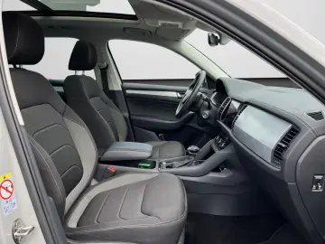 Kodiaq Ambition 2,0 TDI DSG 4x4 NAVI AHK PANO ST
