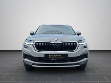 Kodiaq Ambition 2,0 TDI DSG 4x4 NAVI AHK PANO ST