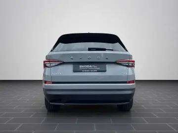 Kodiaq Ambition 2,0 TDI DSG 4x4 NAVI AHK PANO ST