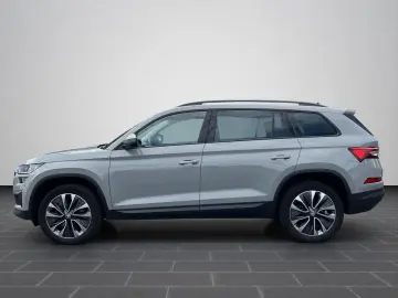 Kodiaq Ambition 2,0 TDI DSG 4x4 NAVI AHK PANO ST