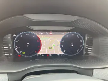 Kodiaq Ambition 2,0 TDI DSG 4x4 NAVI AHK PANO ST