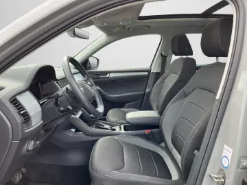 Kodiaq Ambition 2,0 TDI DSG 4x4 NAVI AHK PANO ST