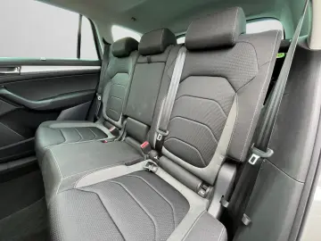 Kodiaq Ambition 2,0 TDI DSG 4x4 NAVI AHK PANO ST