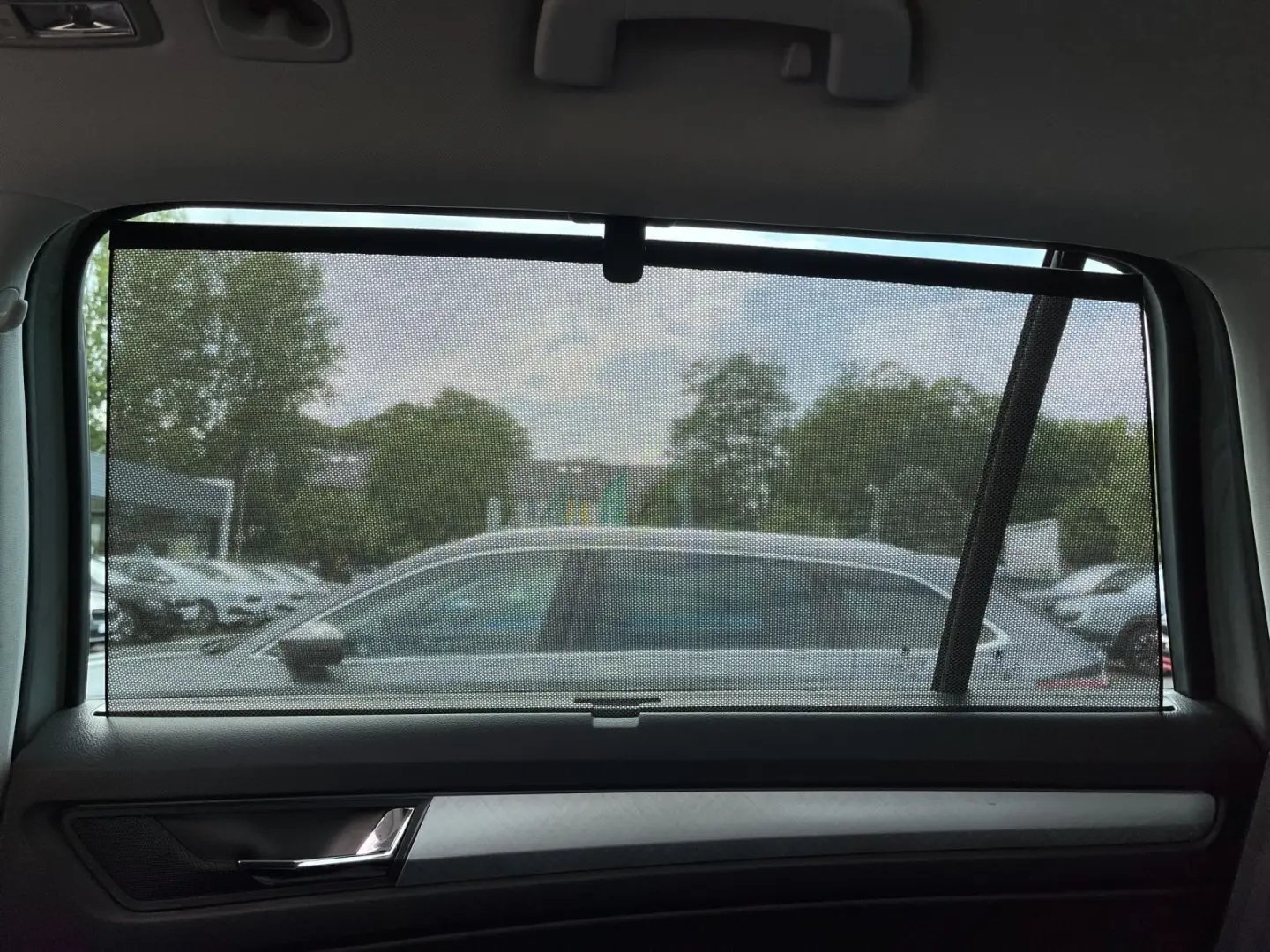 Kodiaq Ambition 2,0 TDI DSG 4x4 NAVI AHK PANO ST