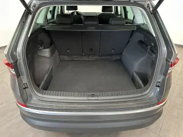 Kodiaq 2.0 TDI DSG Tour NAV+LED+360°+AHK+CARPLAY